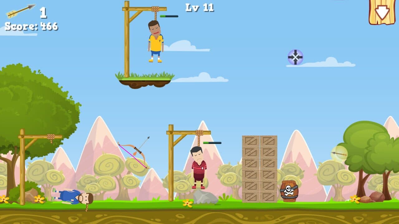 Good Archer thumbnail 2