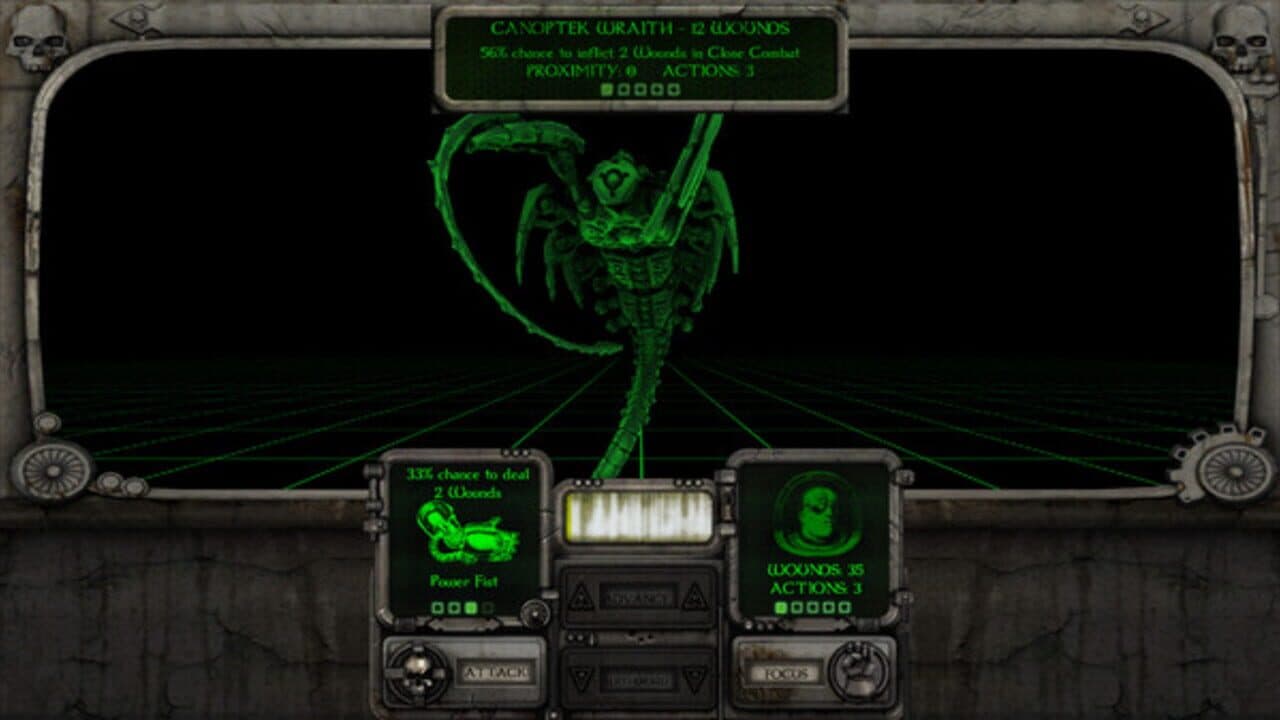 Legacy of Dorn: Herald of Oblivion thumbnail 2