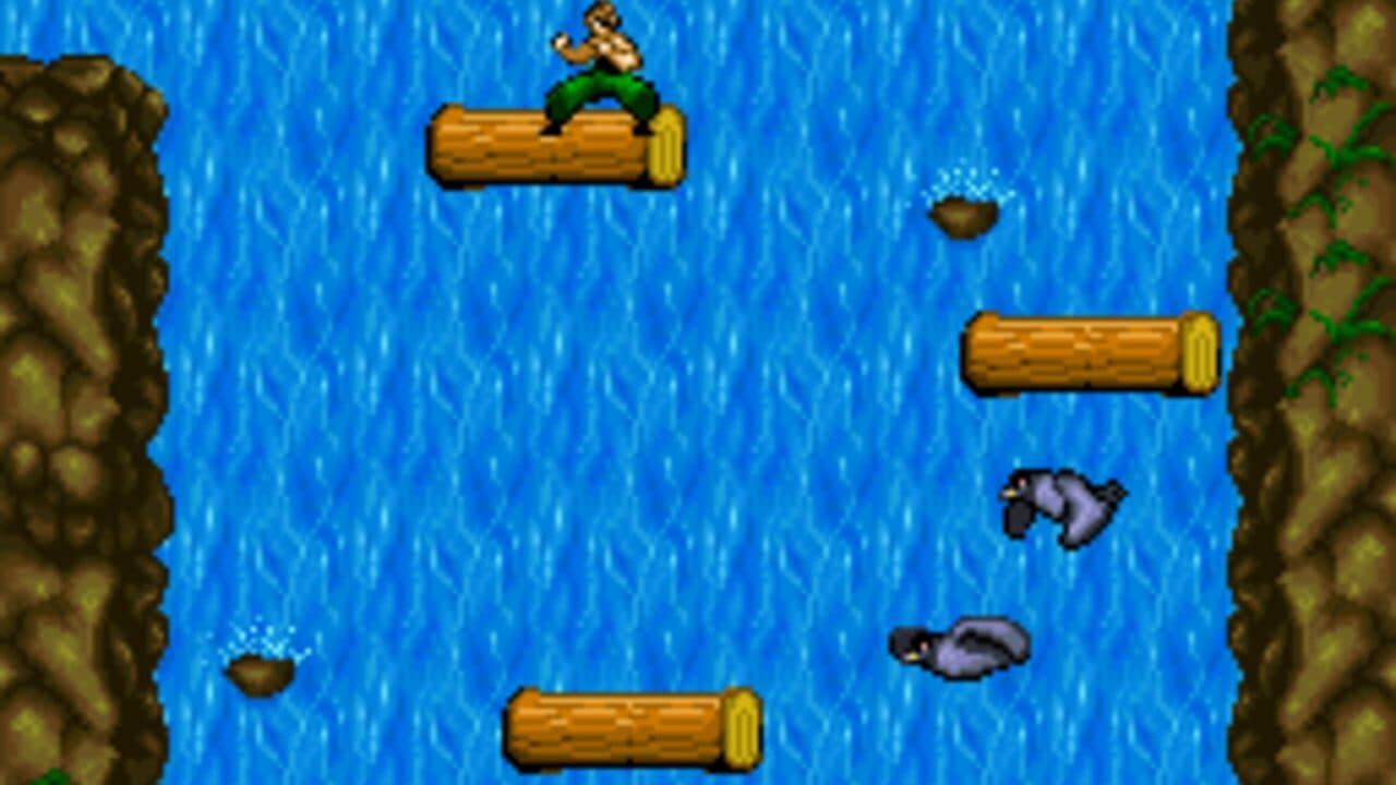 Kung Fu Dragon thumbnail 3
