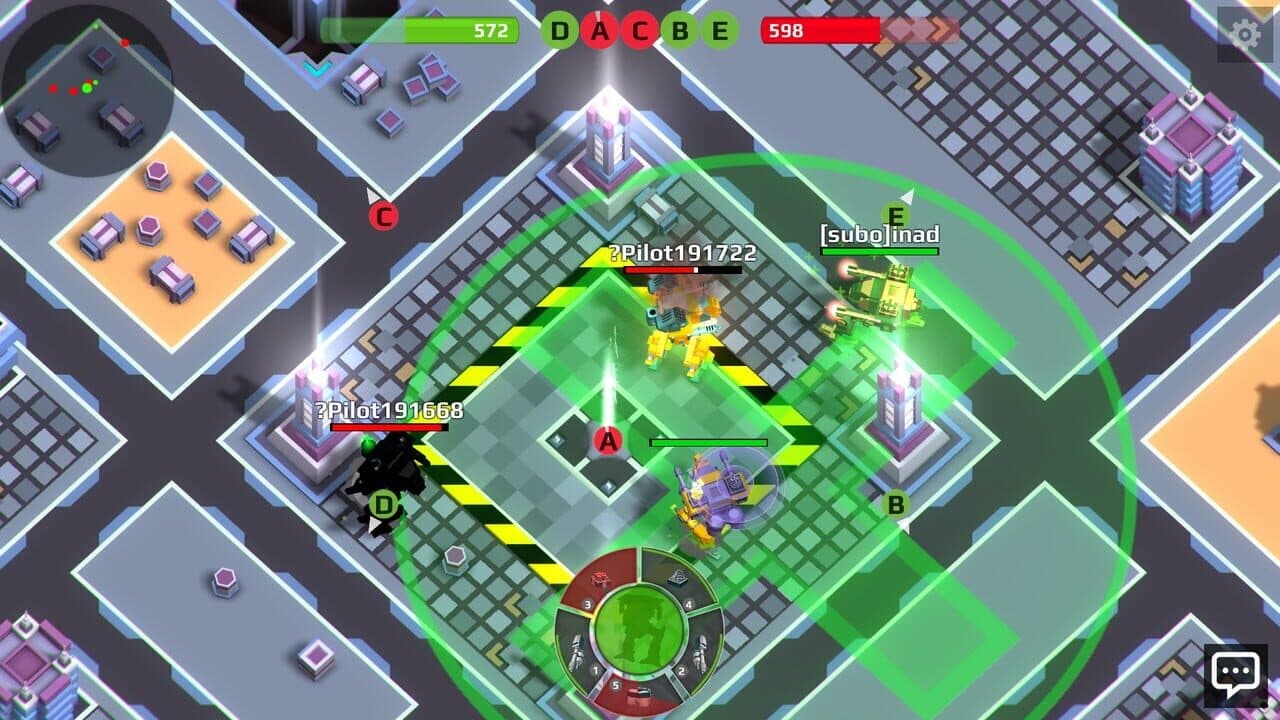 Robots.io thumbnail 2