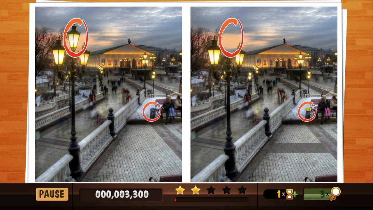 Spot the Differences: Party! thumbnail 4