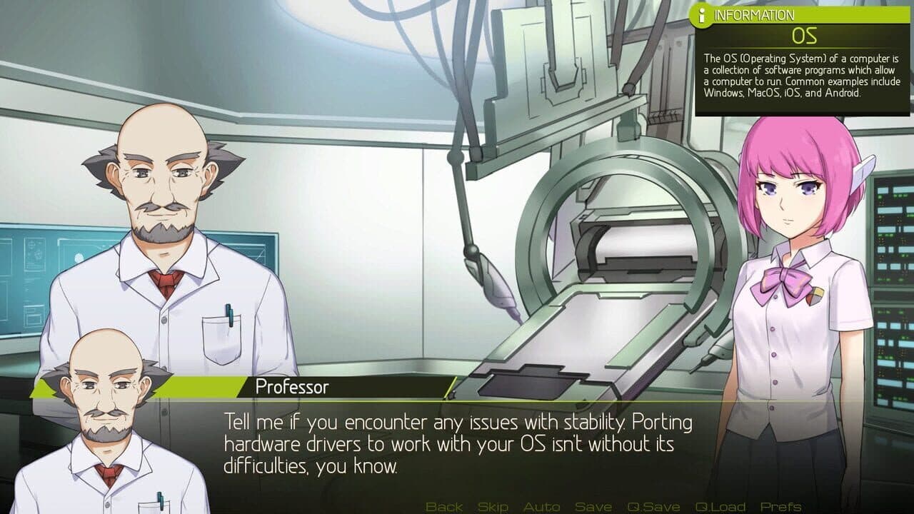 Humanity Must Perish thumbnail 4