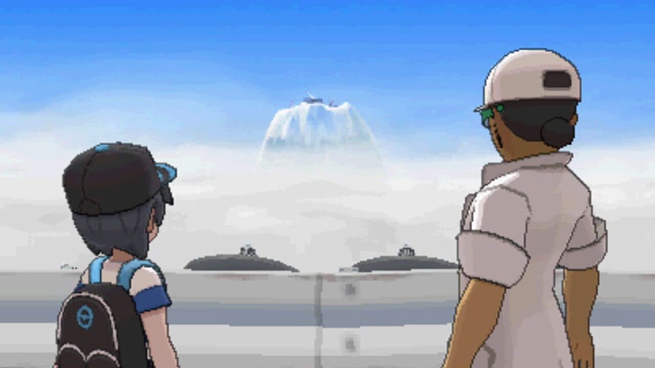 Pokémon Sun thumbnail 8