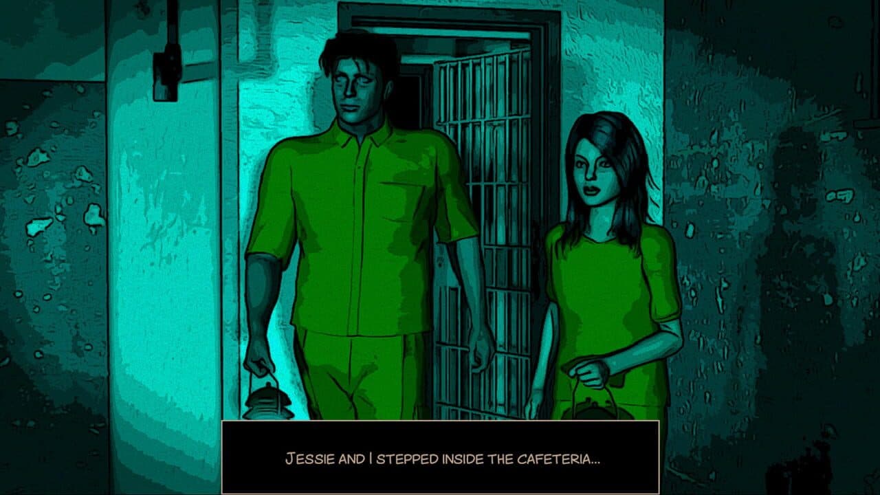 Stonewall Penitentiary thumbnail 9
