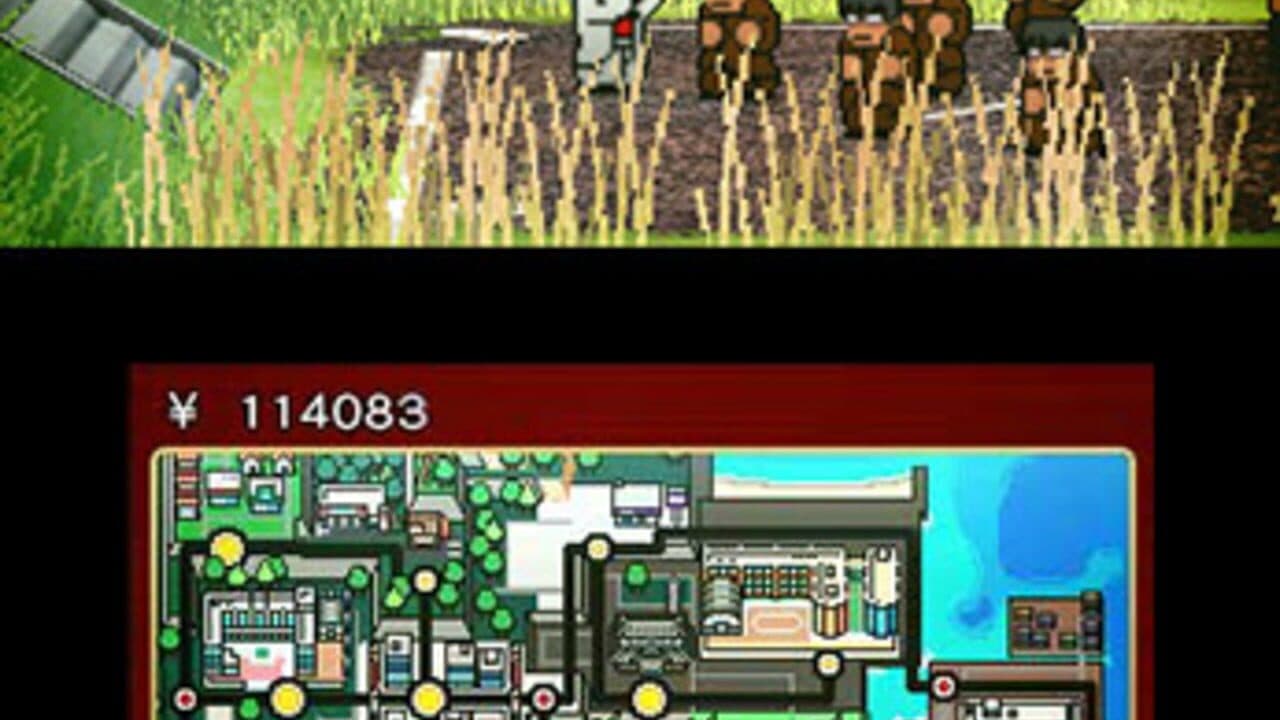River City: Rival Showdown thumbnail 2