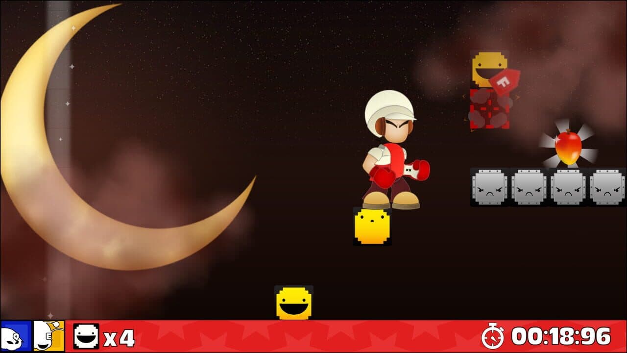 Yeah Jam Fury: U, Me, Everybody! thumbnail 3