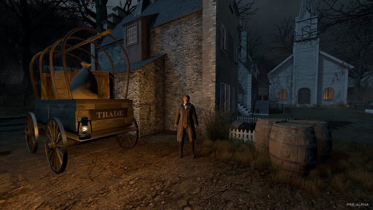 Witch Hunt thumbnail 3