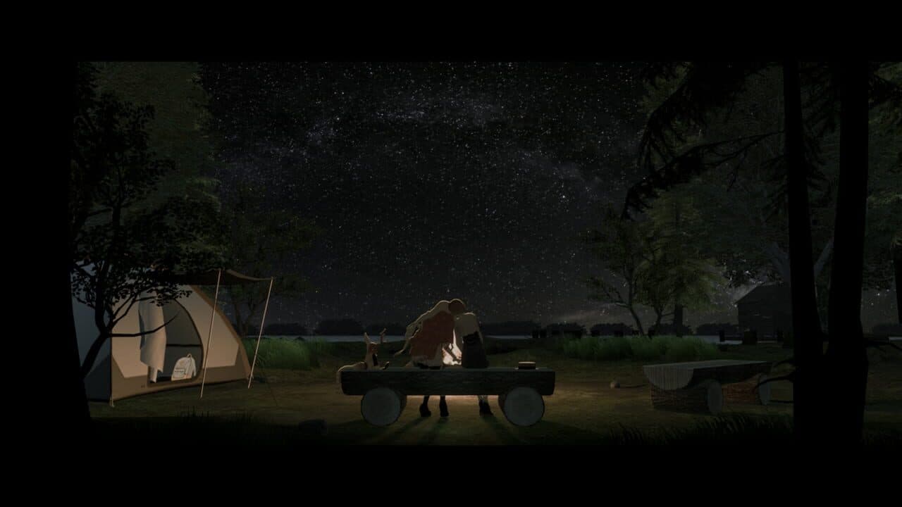 The Missing: J.J. Macfield and the Island of Memories thumbnail 5