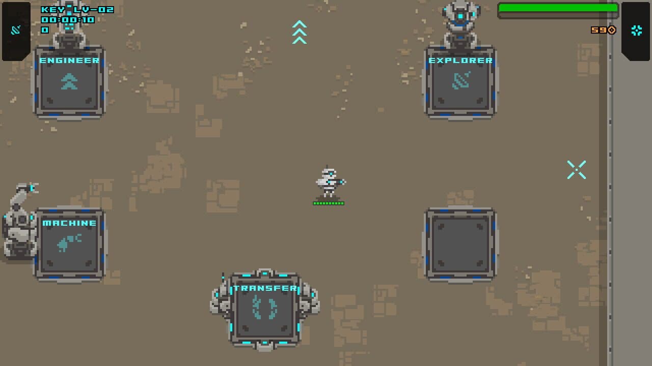Rush Rover thumbnail 2