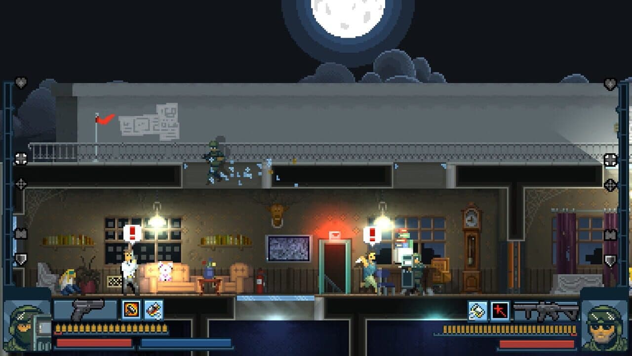 Door Kickers: Action Squad thumbnail 3