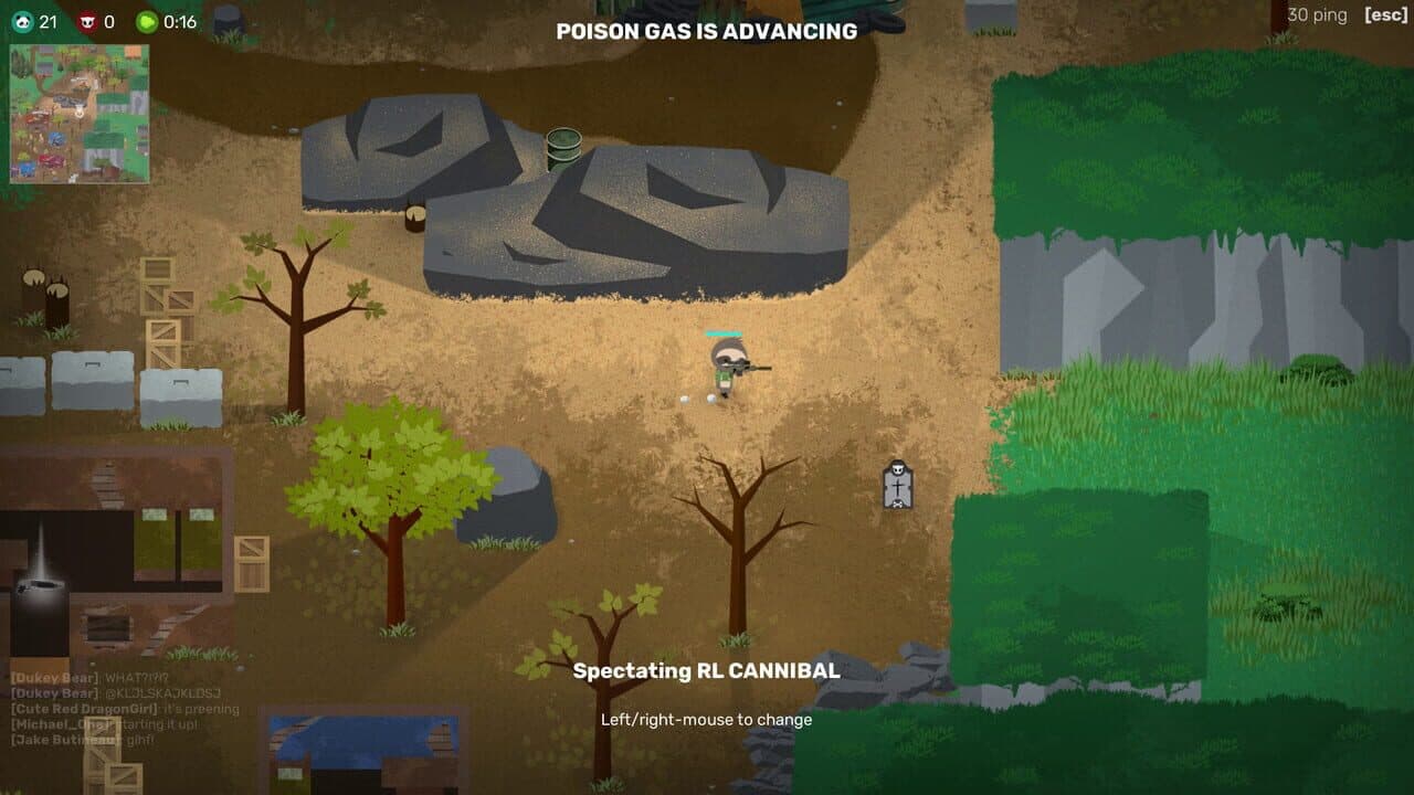 Super Animal Royale thumbnail 7