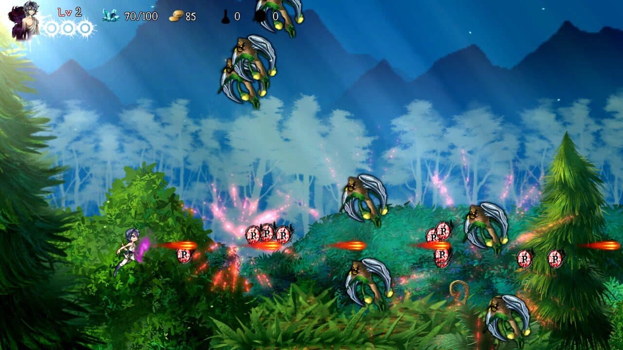Pleasure in Dream screenshot 1