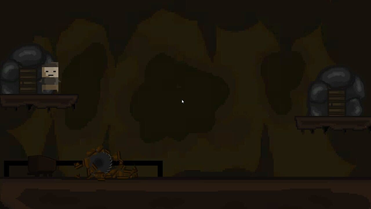 The soldier in the mine thumbnail 5