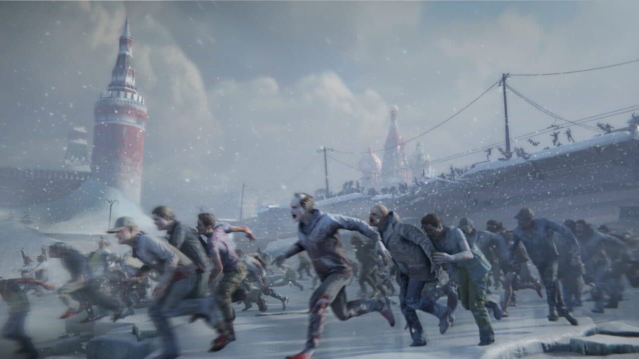 World War Z thumbnail 9