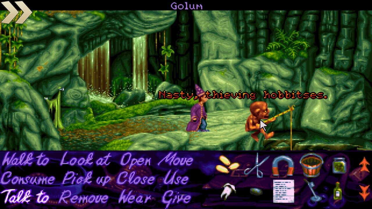 Simon the Sorcerer: 25th Anniversary Edition thumbnail 4