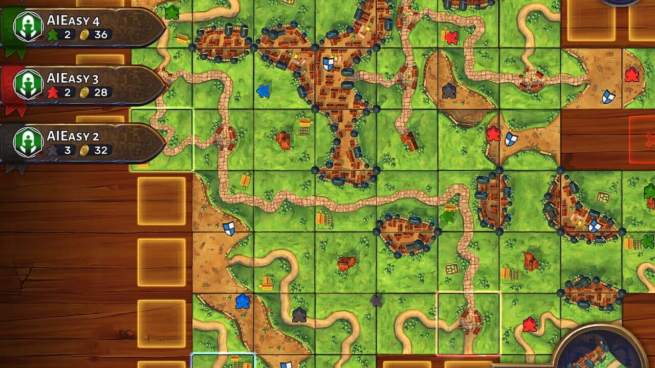 Carcassonne thumbnail 5