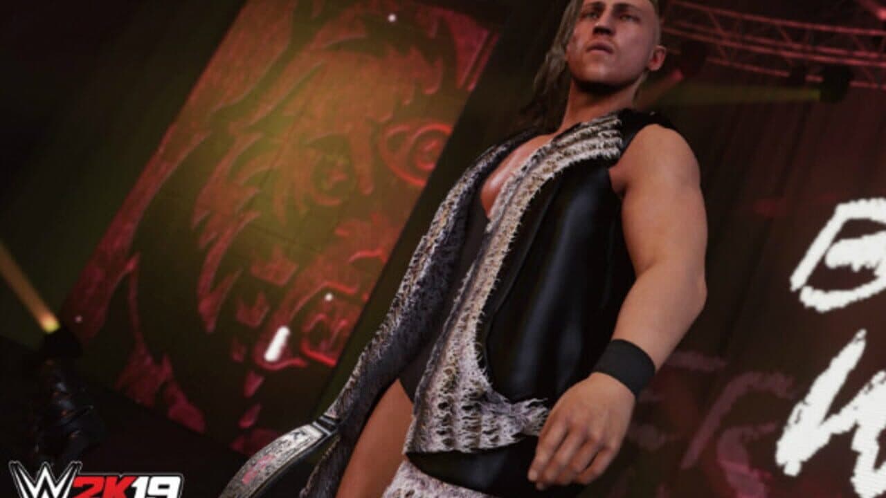 WWE 2K19 thumbnail 2