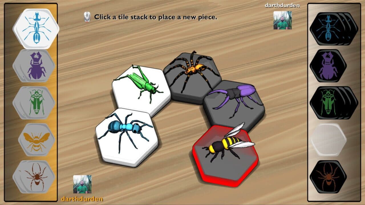 Hive thumbnail 4