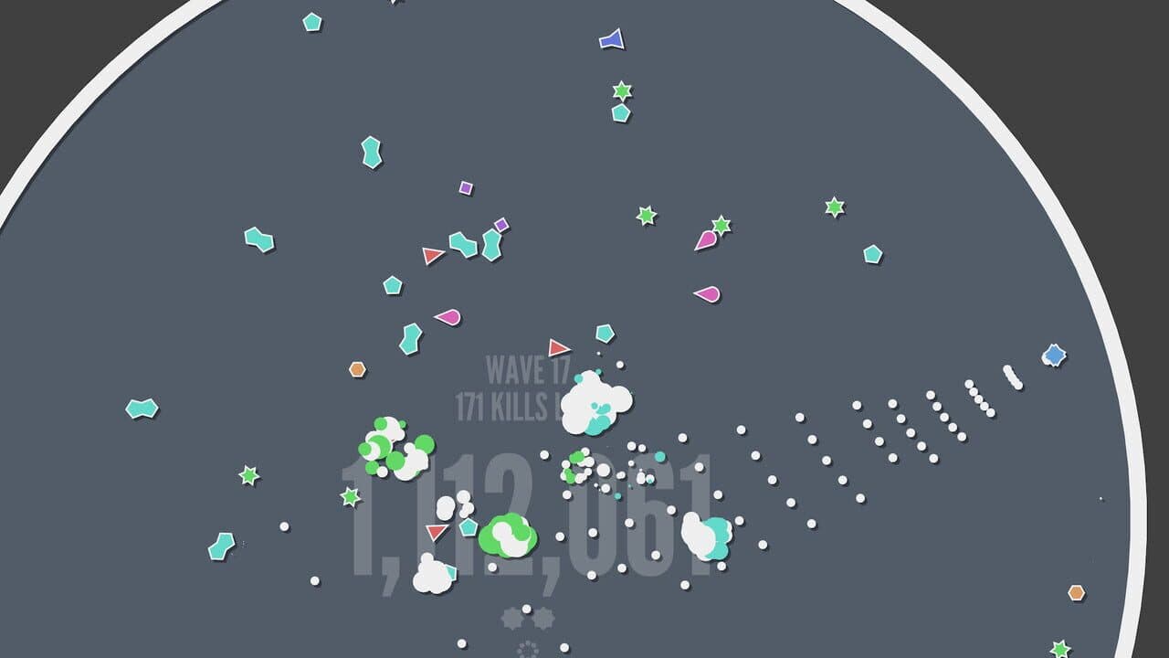 Polychromatic screenshot 1