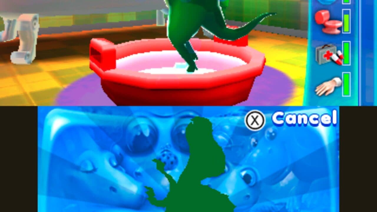 101 DinoPets 3D thumbnail 2