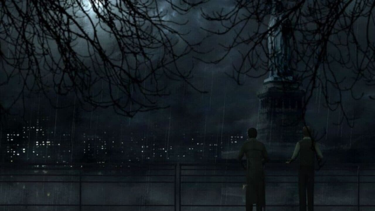 Face Noir screenshot 1