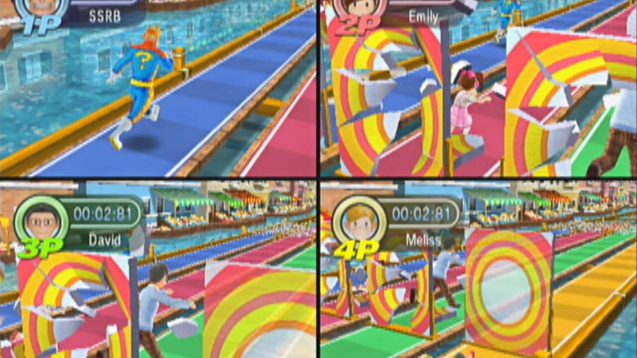 Family Party 90 Great Games thumbnail 2