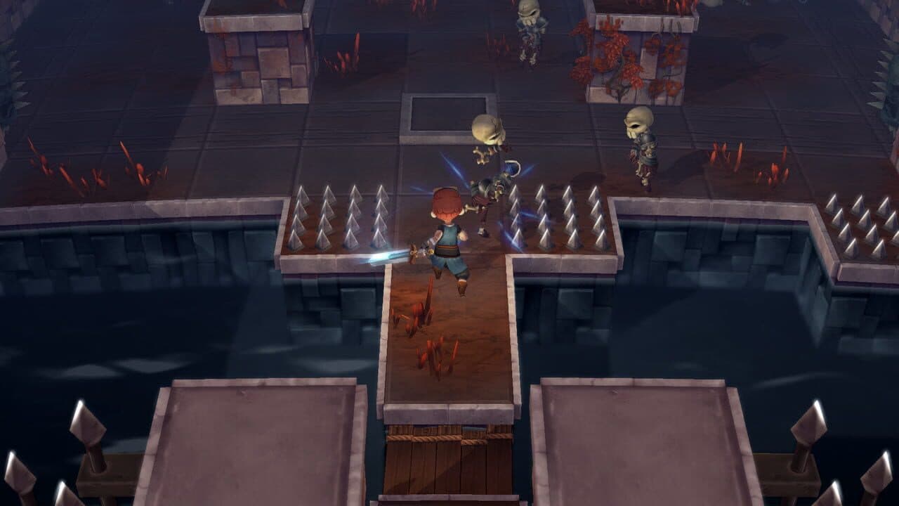 Evoland 2 thumbnail 5