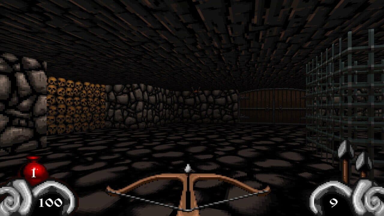 Dungeons of Kremlin: Remastered thumbnail 4