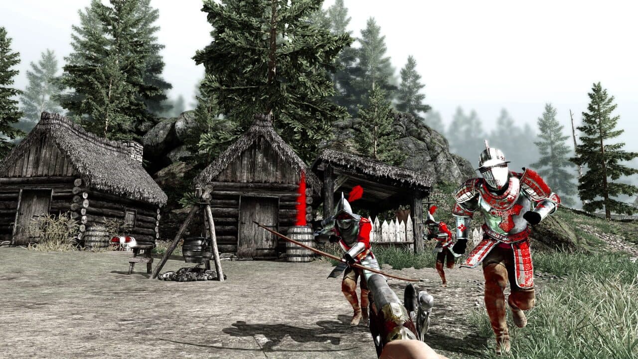 Betrayer thumbnail 4
