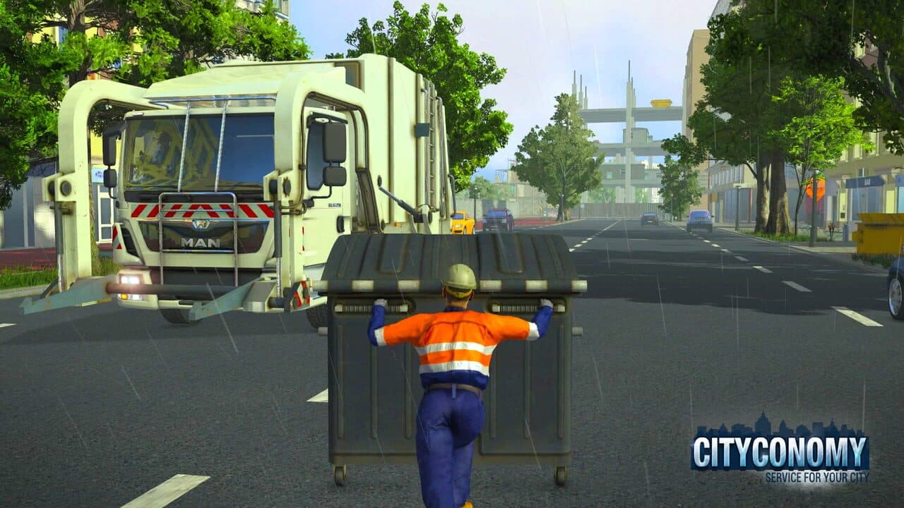 Cityconomy: Service for your City thumbnail 4