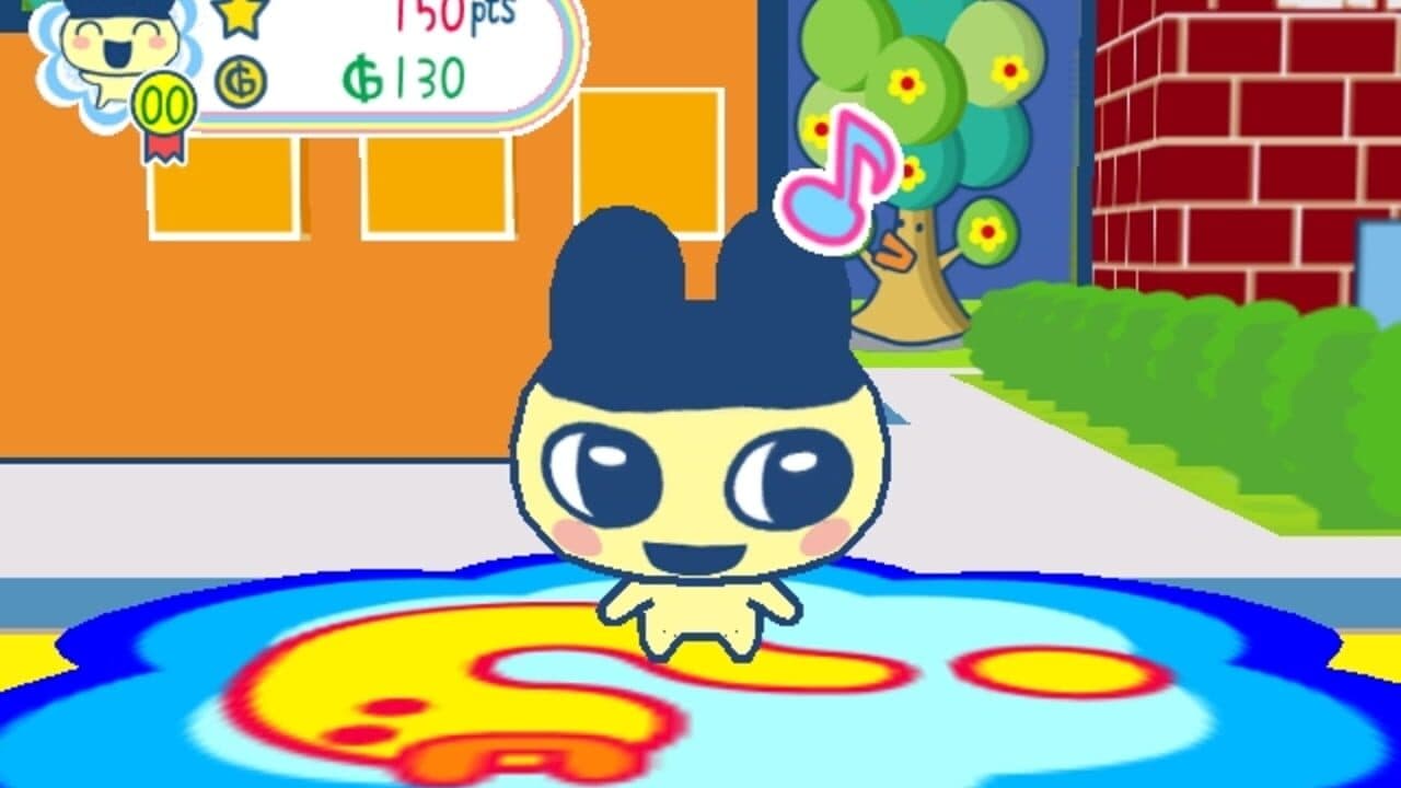 Tamagotchi: Party On! thumbnail 5