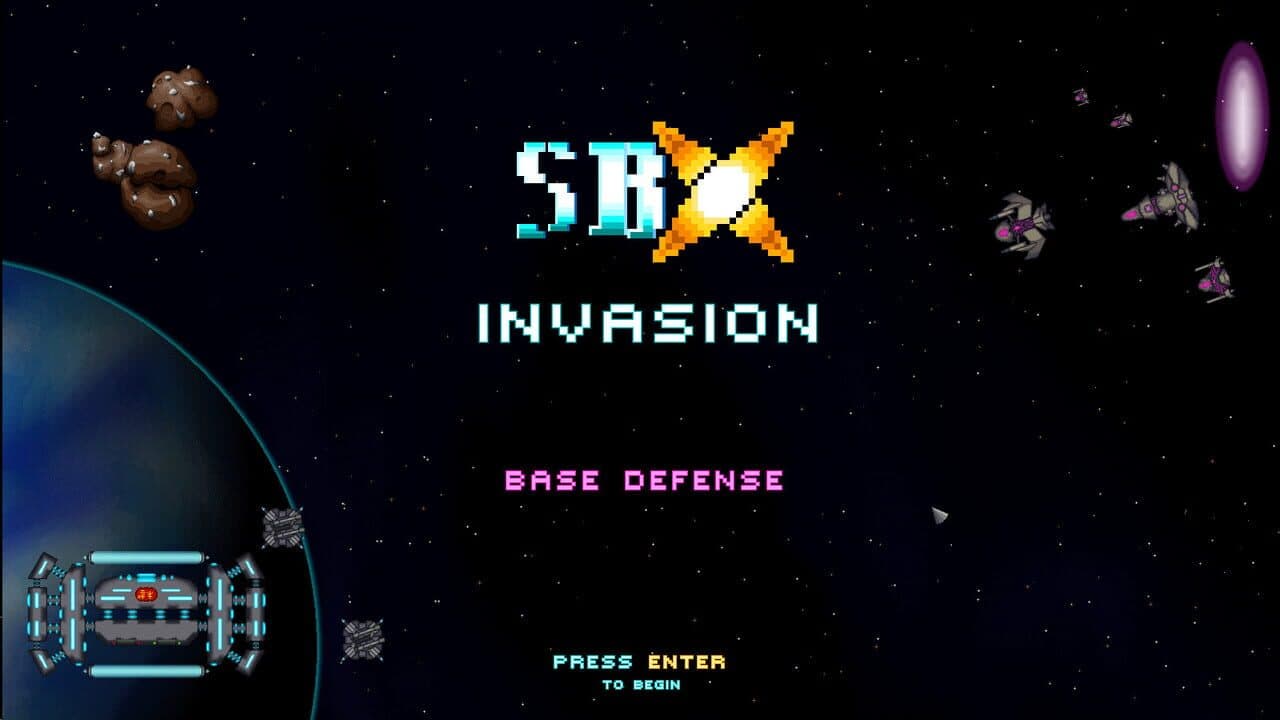 SBX: Invasion thumbnail 2