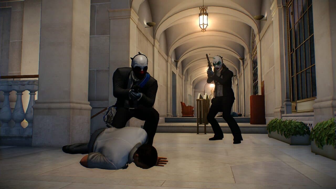 Payday 2 thumbnail 11