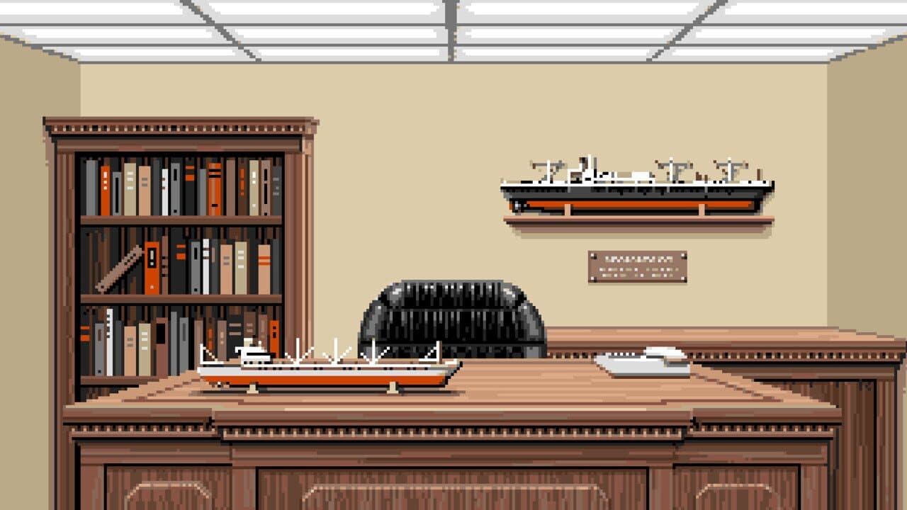 Ports of Call thumbnail 7