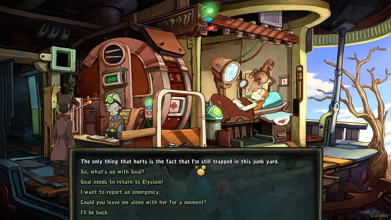 Deponia thumbnail 5
