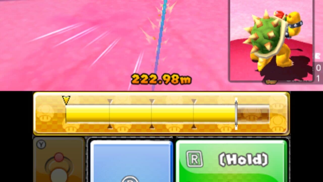 Mario Golf: World Tour thumbnail 7