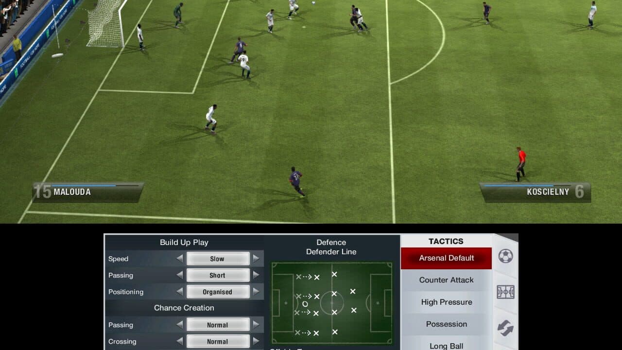FIFA Soccer 13 thumbnail 8