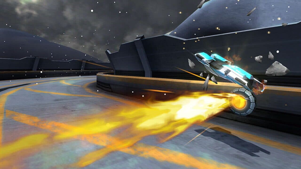 Fast Racing League thumbnail 7