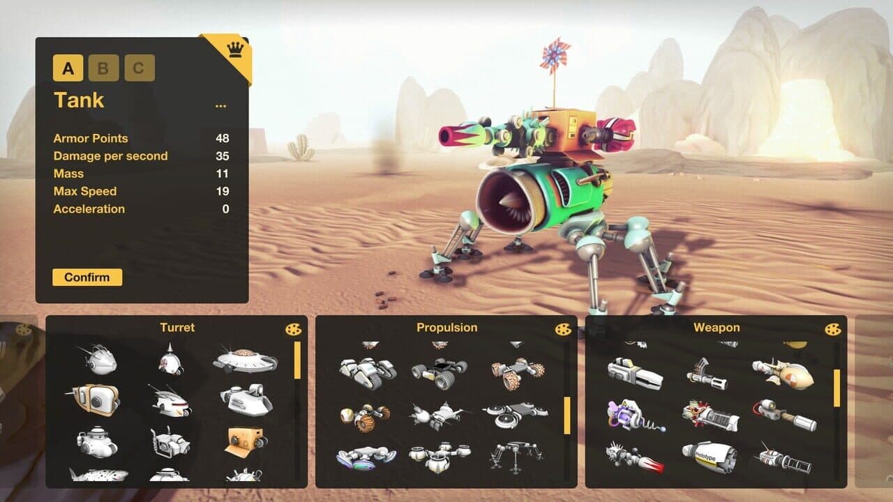 Gear Up: Premium thumbnail 5