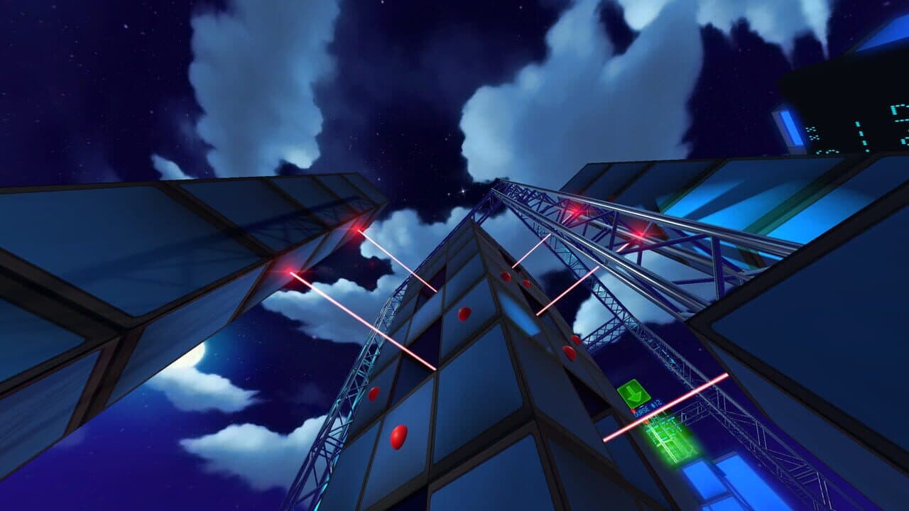 Awesome Obstacle Challenge thumbnail 4