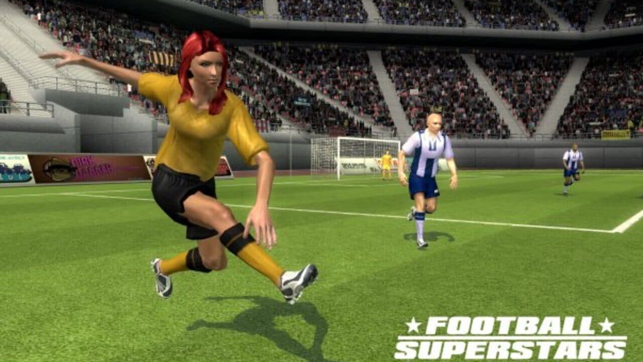 Football Superstars thumbnail 4