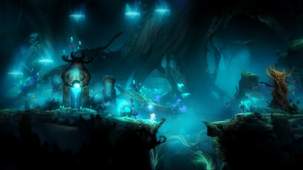Ori and the Blind Forest: Definitive Edition thumbnail 4