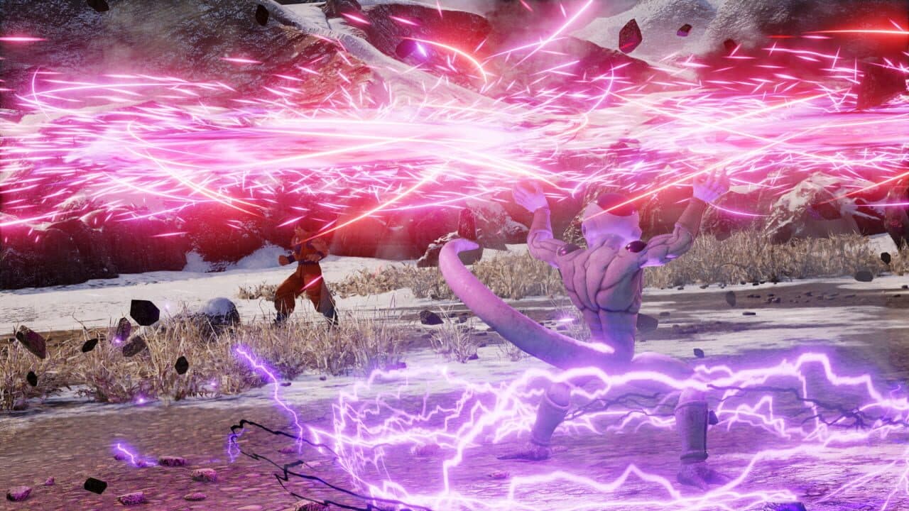 Jump Force thumbnail 2