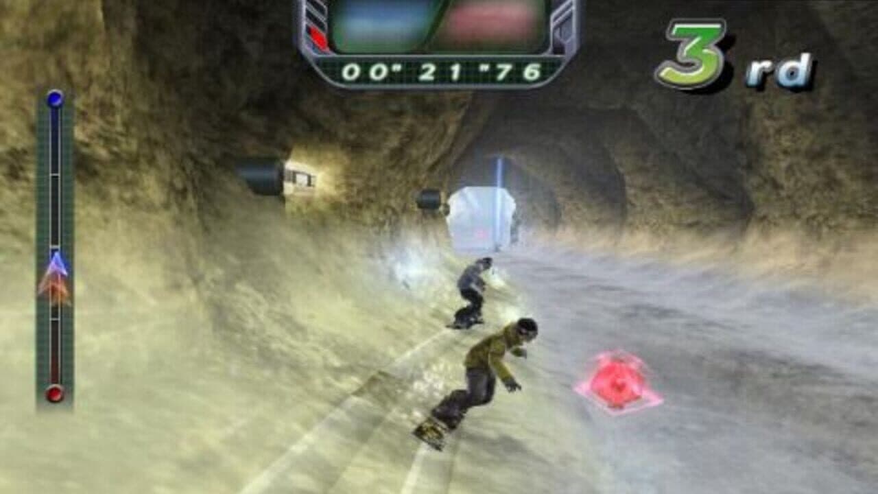 Snowboard Riot thumbnail 2