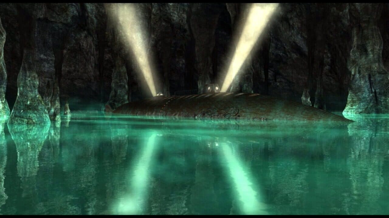 Return to Mysterious Island thumbnail 3