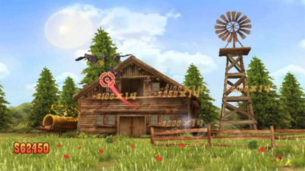Wild West Guns thumbnail 6