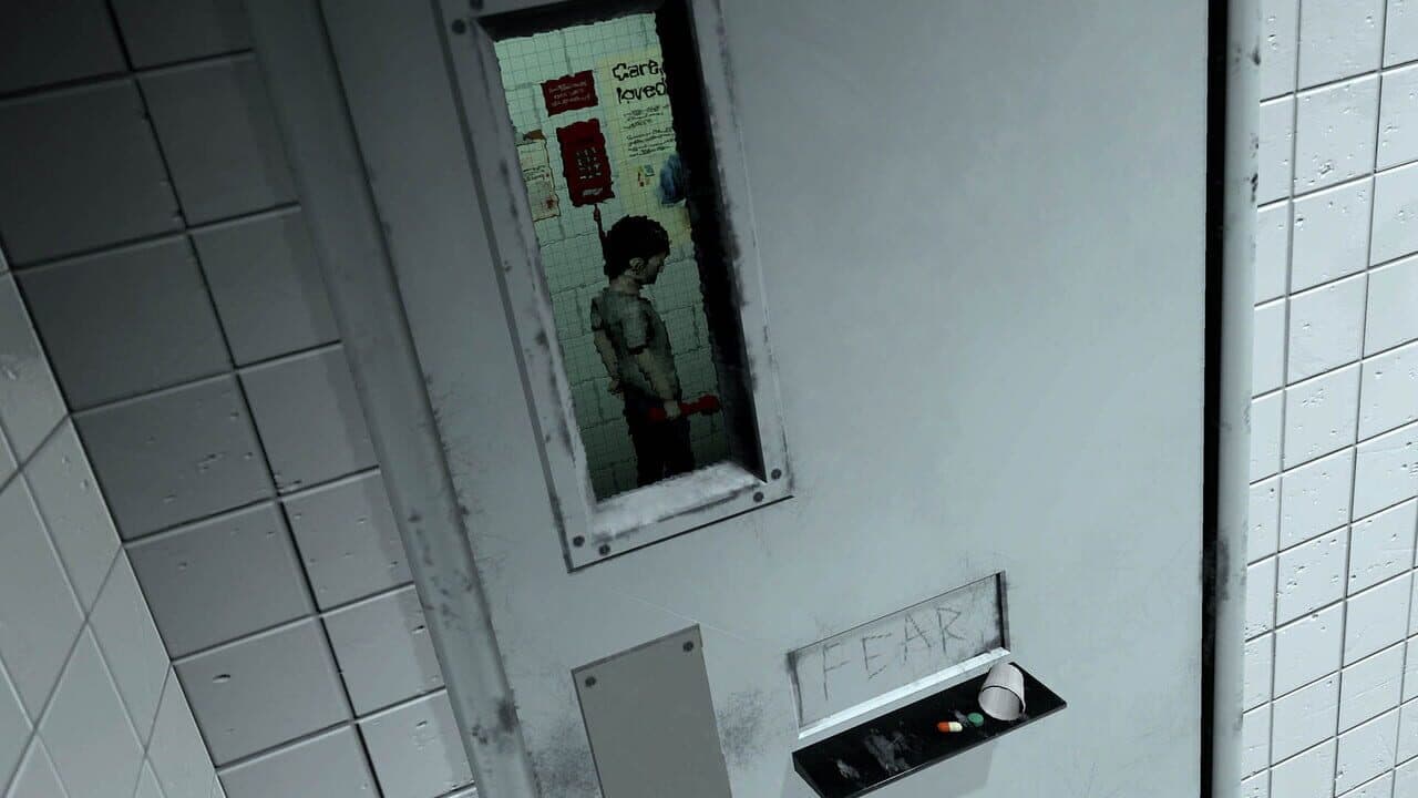 A Chair in a Room: Greenwater thumbnail 5