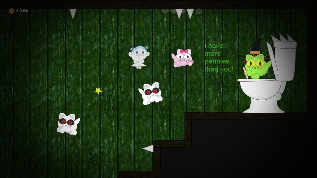 Spooky Cats thumbnail 2