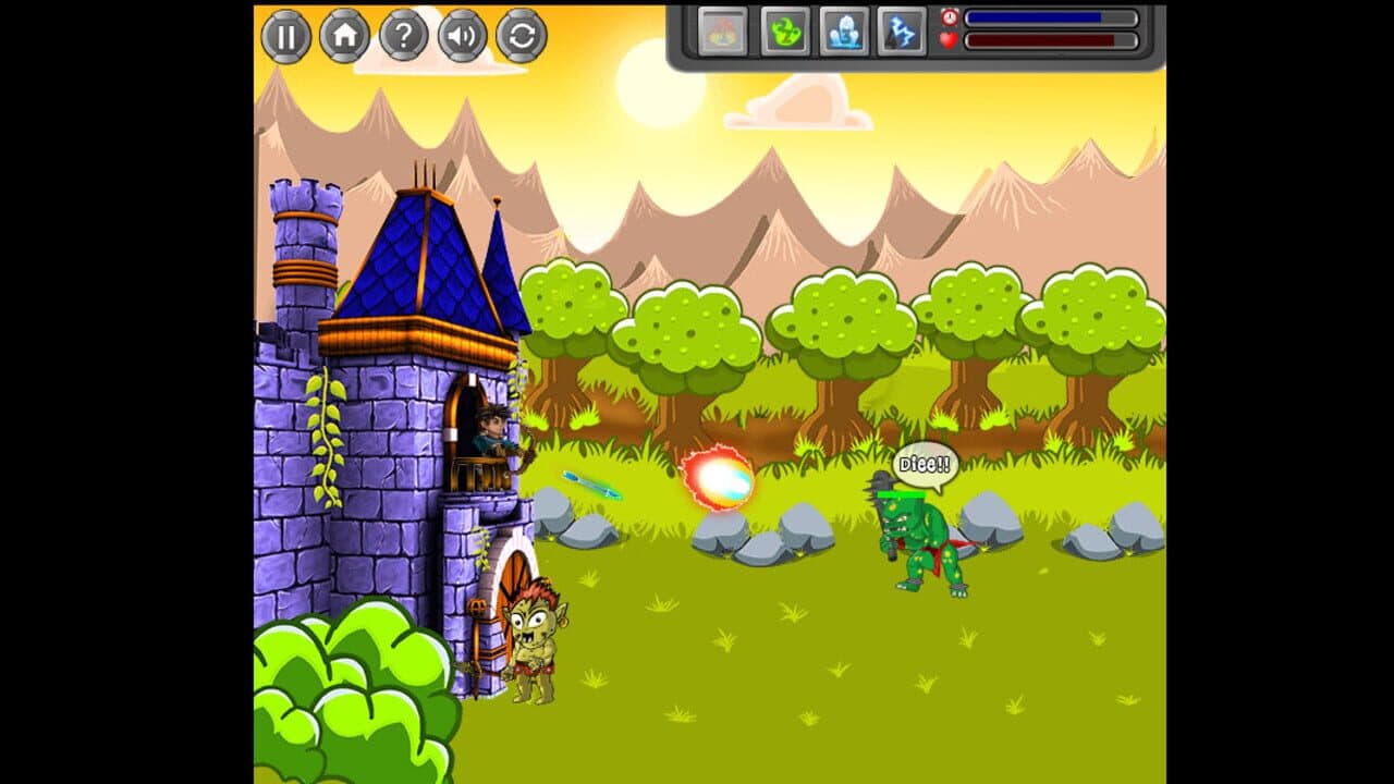 Castle Defender thumbnail 3
