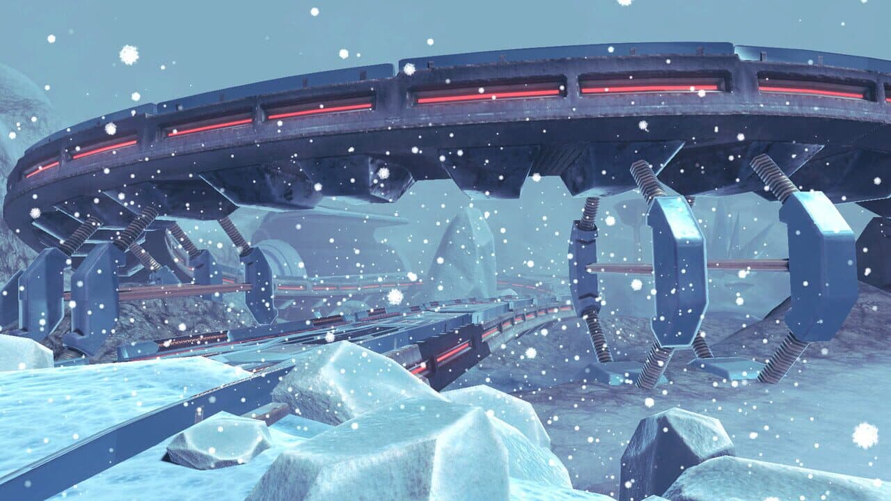 Acro Storm thumbnail 5